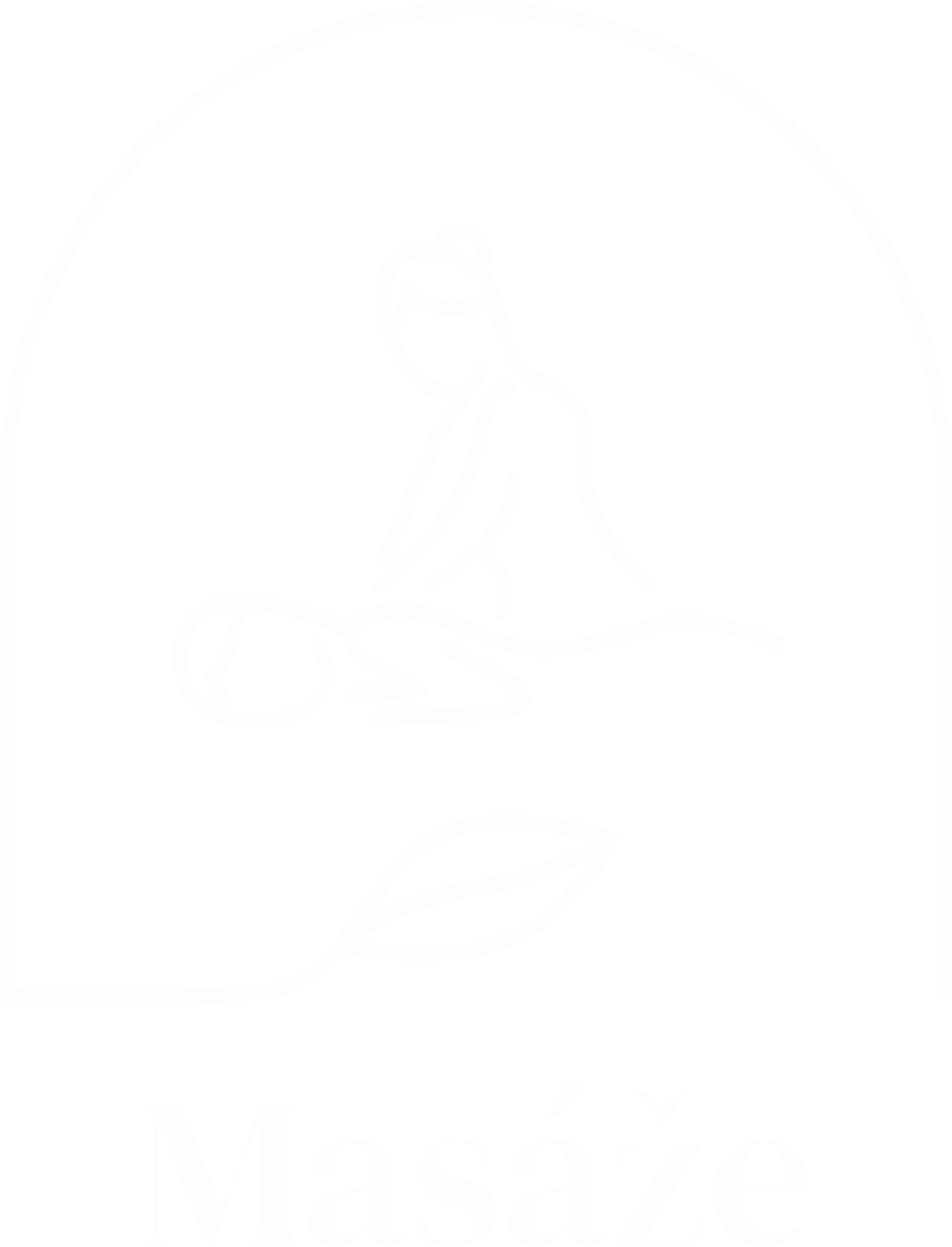 Masáže