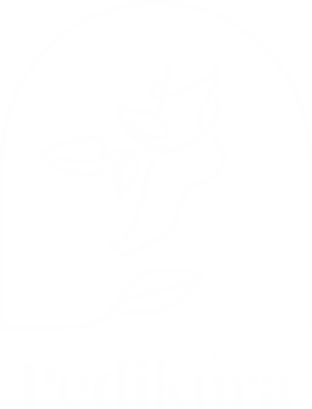 Pedikúra