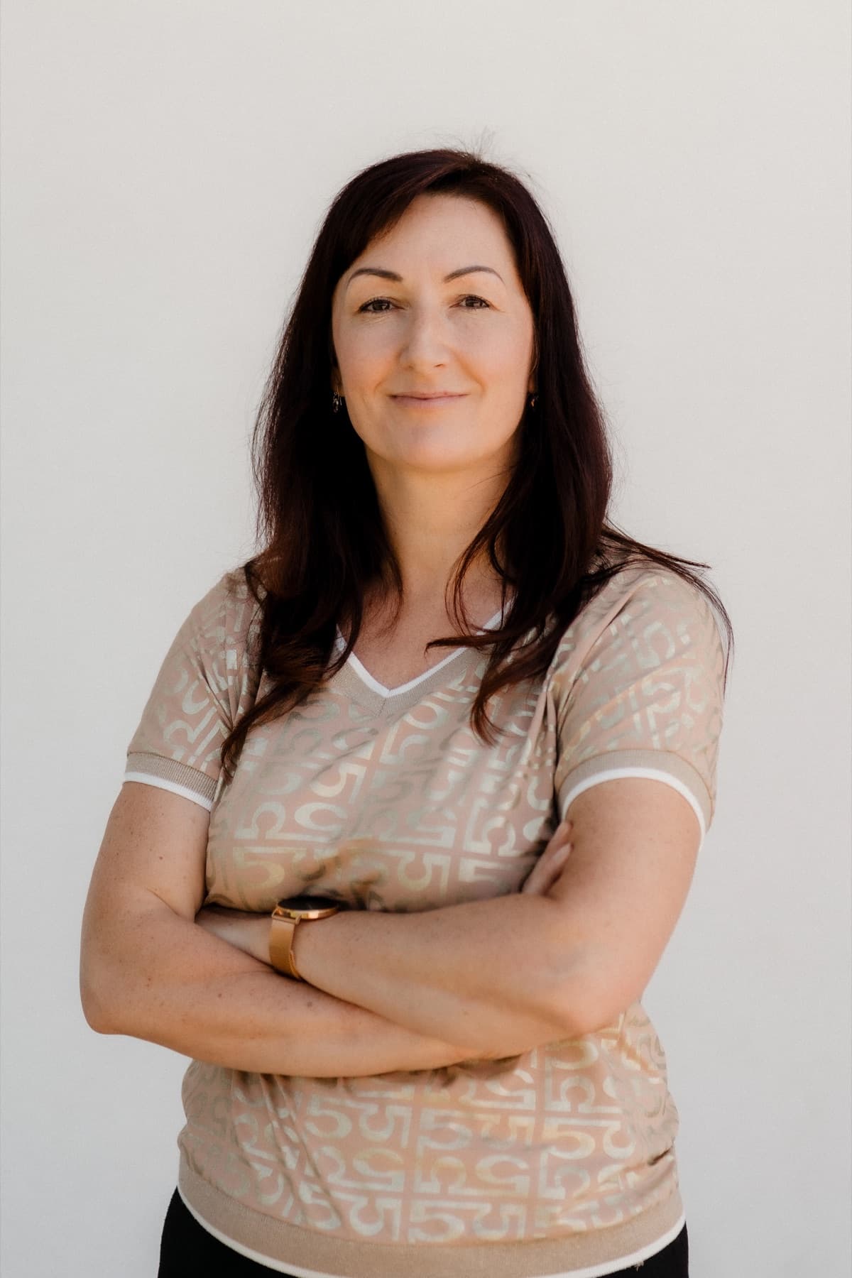 Gabriela Hašlarová