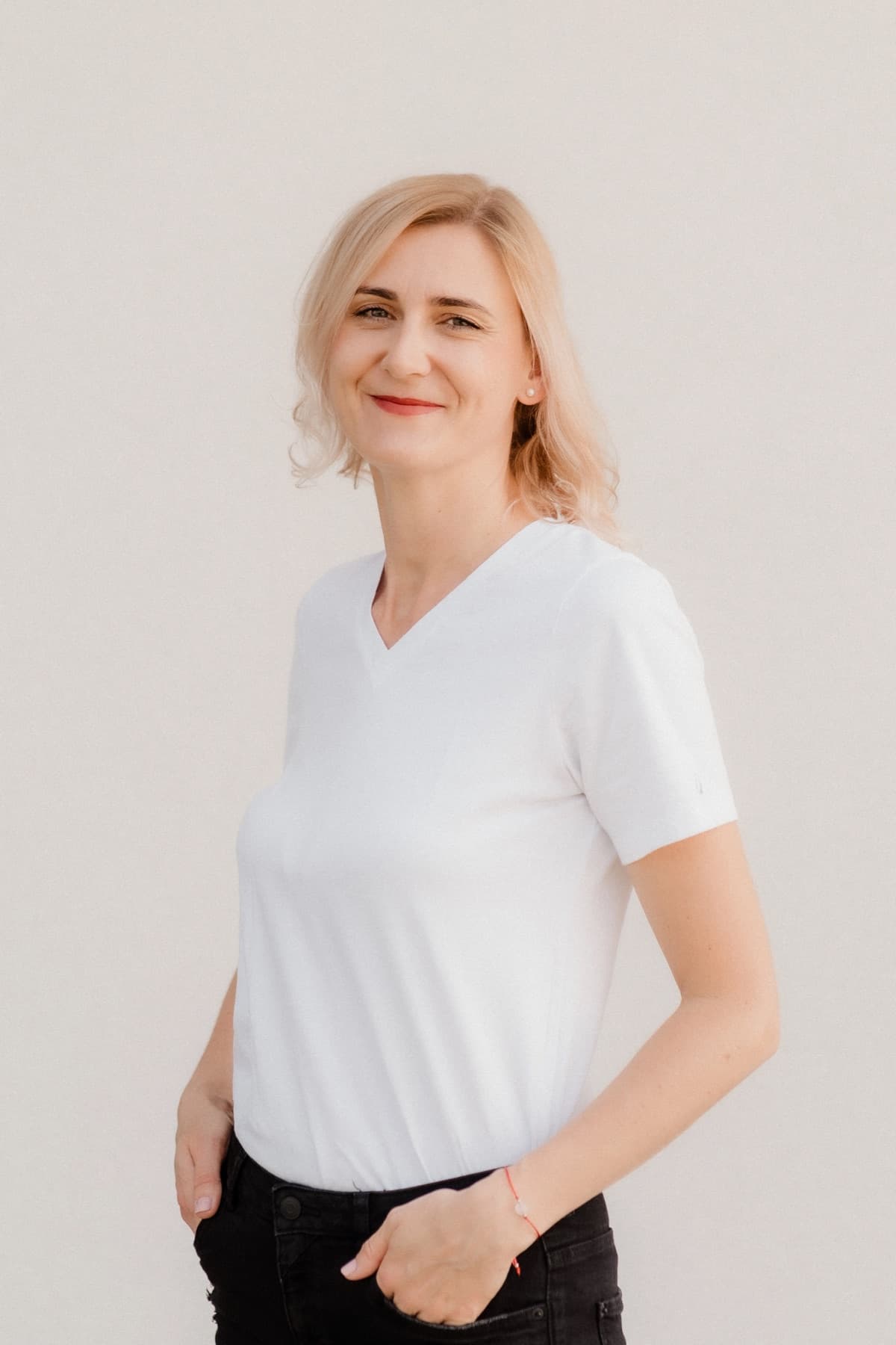 Lucie Pospíšilová